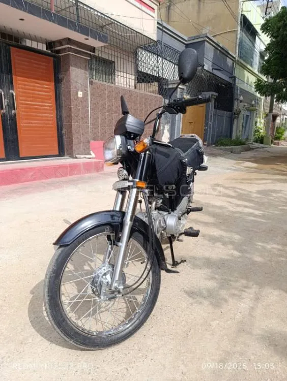 Hi Speed CDI SR-70CC EURO-2 2025 for Sale Hi Speed CDI SR-70CC EURO-2 2025 for Sale Image-2