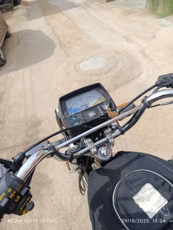 Hi Speed CDI SR-70CC EURO-2 2025 for Sale Hi Speed CDI SR-70CC EURO-2 2025 for Sale Image-9