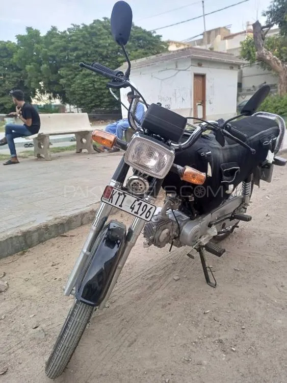 Hi Speed CDI SR-70CC EURO-2 2025 for Sale Hi Speed CDI SR-70CC EURO-2 2025 for Sale Image-11