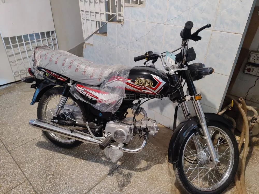 Hi Speed CDI SR-70CC EURO-2 2025 for Sale Hi Speed CDI SR-70CC EURO-2 2025 for Sale Image-12
