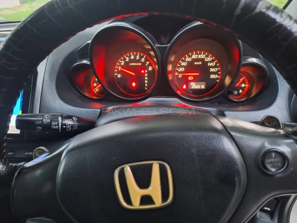 ہونڈا ایئرویو 2006 for Sale in راولپنڈی ہونڈا ایئرویو 2006 for Sale in راولپنڈی Image-3