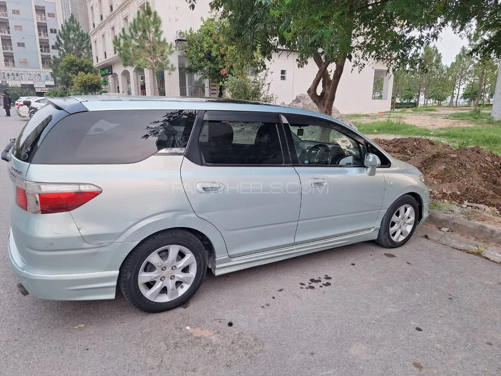 ہونڈا ایئرویو 2006 for Sale in راولپنڈی ہونڈا ایئرویو 2006 for Sale in راولپنڈی Image-12