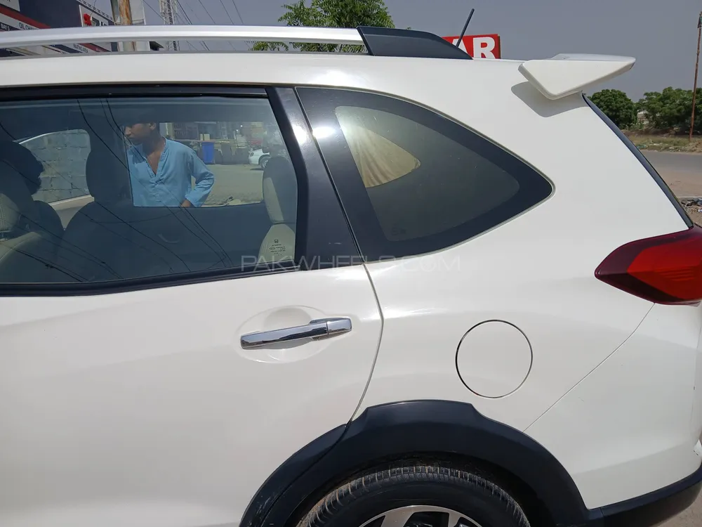 ہونڈا بی آر-وی 2019 for Sale in کراچی ہونڈا بی آر-وی 2019 for Sale in کراچی Image-4