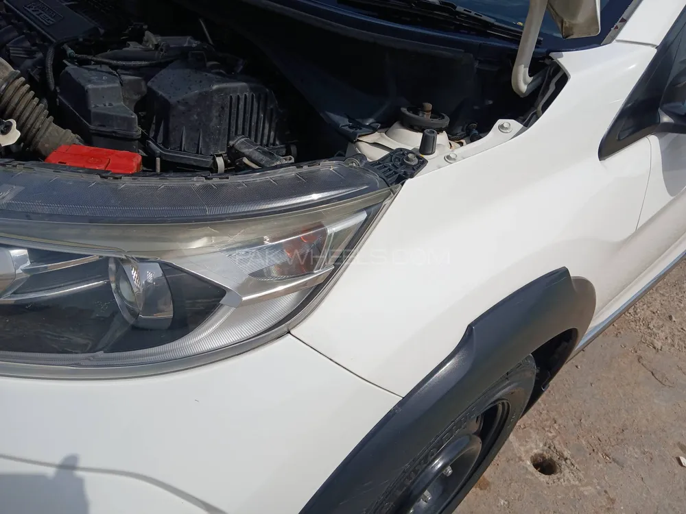 ہونڈا بی آر-وی 2019 for Sale in کراچی ہونڈا بی آر-وی 2019 for Sale in کراچی Image-6