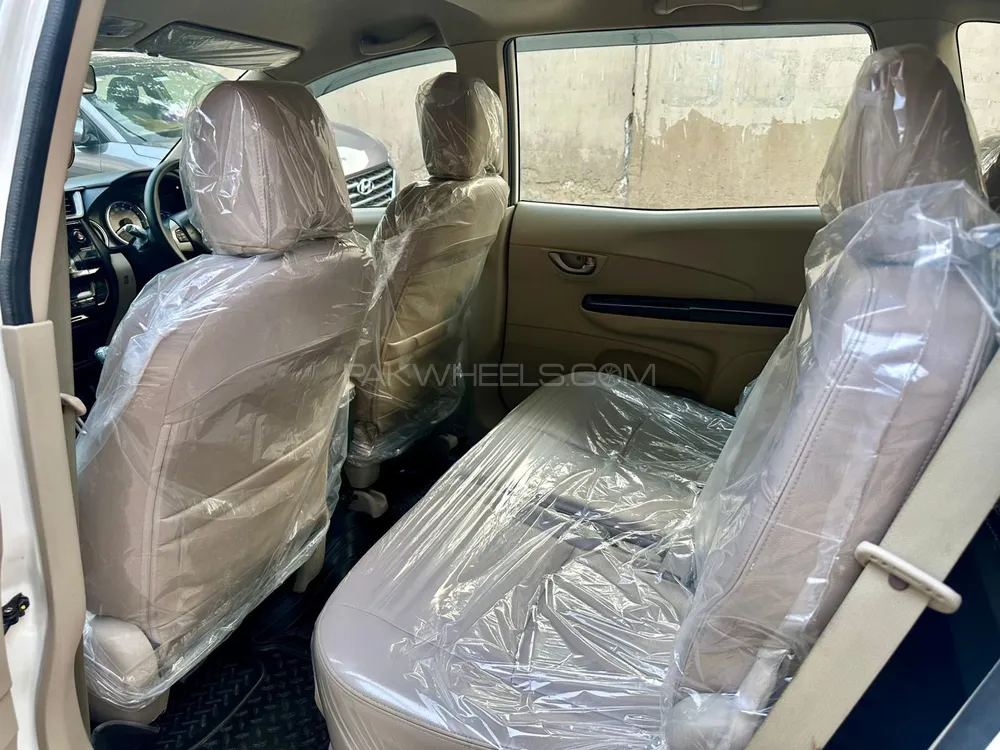 ہونڈا بی آر-وی 2020 for Sale in کراچی ہونڈا بی آر-وی 2020 for Sale in کراچی Image-7
