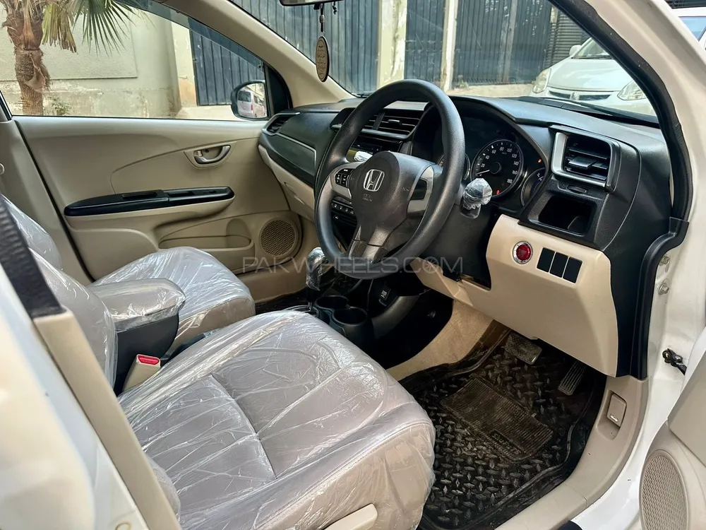 ہونڈا بی آر-وی 2020 for Sale in کراچی ہونڈا بی آر-وی 2020 for Sale in کراچی Image-9