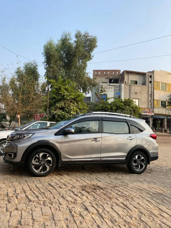 Honda BR-V 2021 for Sale in Sahiwal Image-1