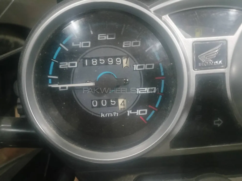 Honda CB 150F 2021 for Sale Honda CB 150F 2021 for Sale Image-5