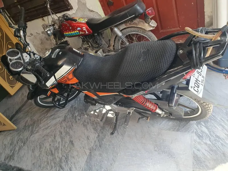Honda CB 150F 2024 for Sale Honda CB 150F 2024 for Sale Image-2
