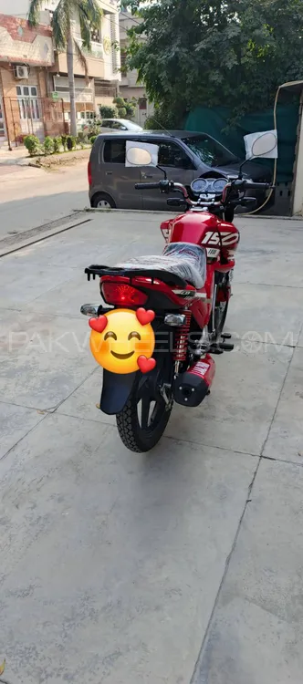Honda CB 150F 2025 for Sale Honda CB 150F 2025 for Sale Image-6
