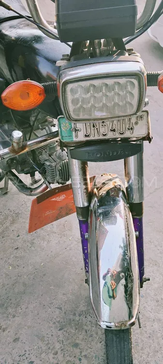 Chinese Bikes 70 2008 for Sale Chinese Bikes 70 2008 for Sale Image-5