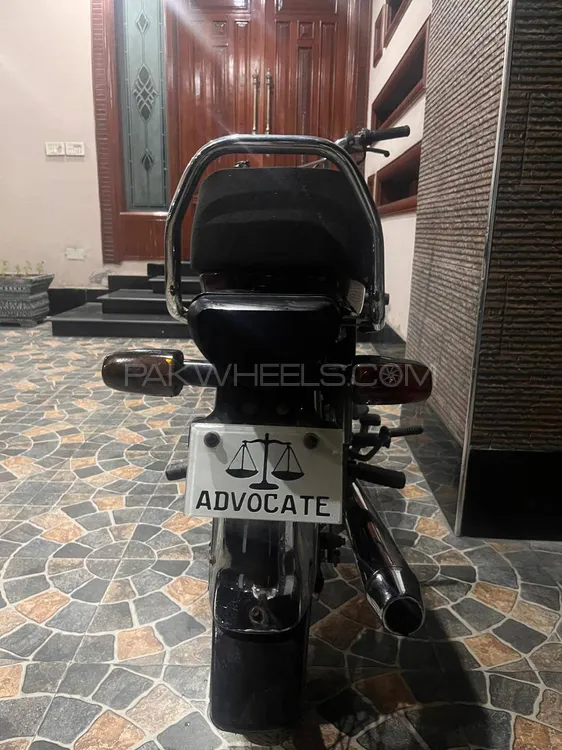 Honda CD 70 2023 for Sale Image-1