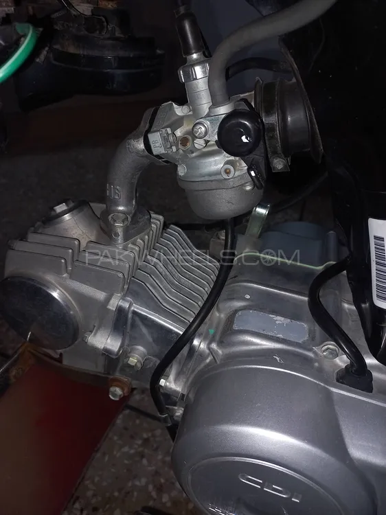 Honda CD 70 2025 for Sale Honda CD 70 2025 for Sale Image-6