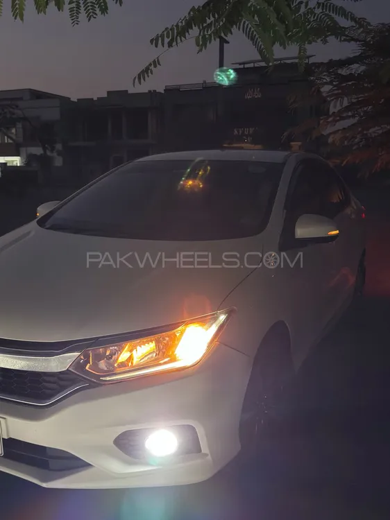 ہونڈا سٹی 2022 for Sale in سیالکوٹ ہونڈا سٹی 2022 for Sale in سیالکوٹ Image-6