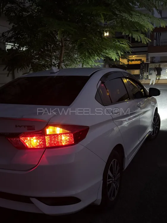 ہونڈا سٹی 2022 for Sale in سیالکوٹ ہونڈا سٹی 2022 for Sale in سیالکوٹ Image-3