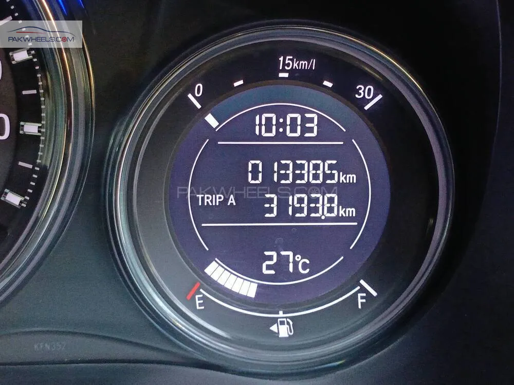 Honda City 2023 for Sale in Rawalpindi Honda City 2023 for Sale in Rawalpindi Image-9