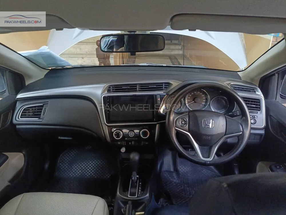 Honda City 2023 for Sale in Rawalpindi Honda City 2023 for Sale in Rawalpindi Image-10