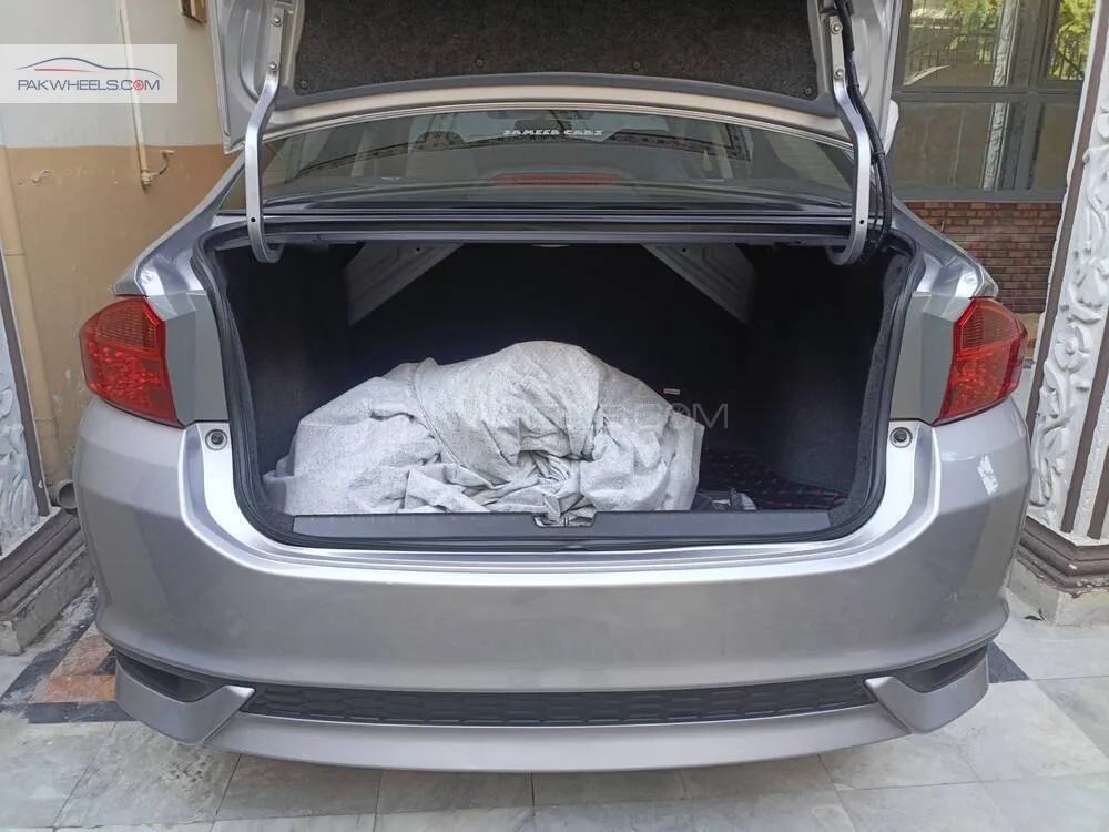 Honda City 2023 for Sale in Rawalpindi Honda City 2023 for Sale in Rawalpindi Image-7