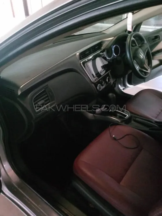 Honda City 2024 for Sale in Bahawalpur Honda City 2024 for Sale in Bahawalpur Image-2