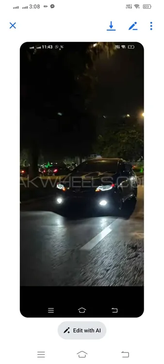 Honda City 2012 for Sale in Multan Honda City 2012 for Sale in Multan Image-4
