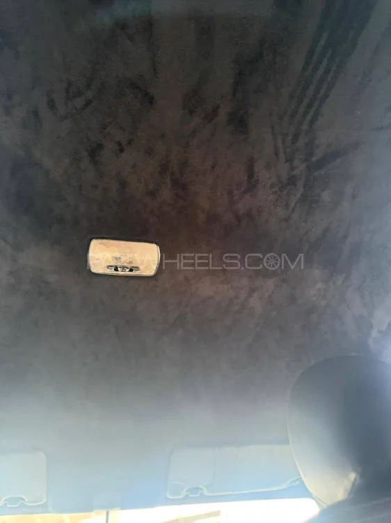Honda City 2012 for Sale in Multan Honda City 2012 for Sale in Multan Image-16