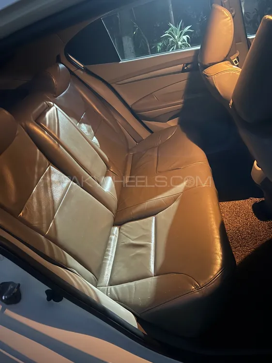 ہونڈا سٹی 2014 for Sale in سرگودھا ہونڈا سٹی 2014 for Sale in سرگودھا Image-7