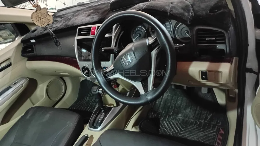 Honda City 2019 for Sale in Lahore Honda City 2019 for Sale in Lahore Image-2