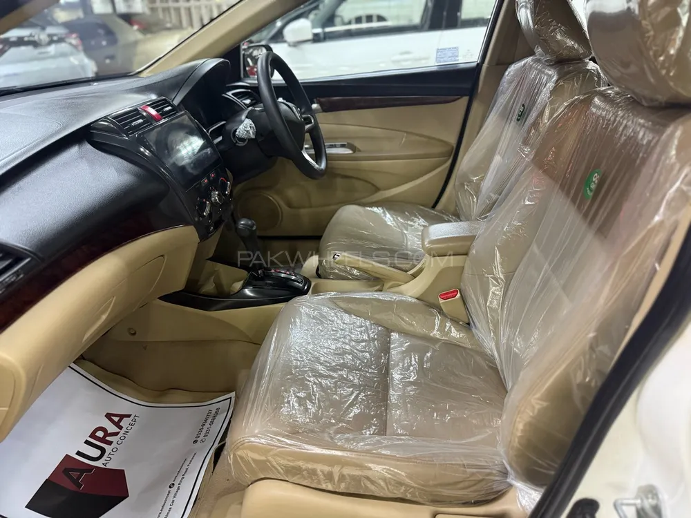 Honda City 2020 for Sale in Peshawar Honda City 2020 for Sale in Peshawar Image-10