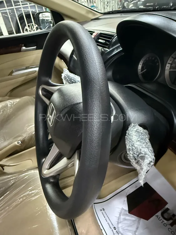 Honda City 2020 for Sale in Peshawar Honda City 2020 for Sale in Peshawar Image-12