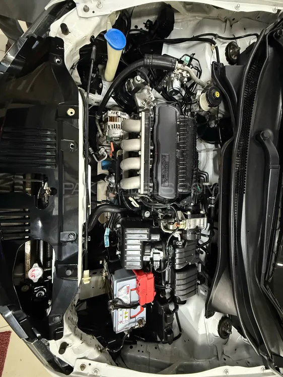 Honda City 2020 for Sale in Peshawar Honda City 2020 for Sale in Peshawar Image-15