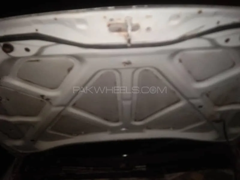 Honda City 1998 for Sale in Karachi Honda City 1998 for Sale in Karachi Image-10