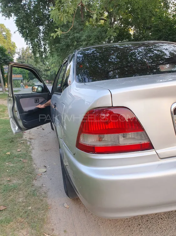 Honda City 2000 for Sale in Lahore Honda City 2000 for Sale in Lahore Image-7