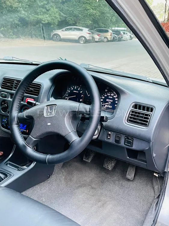 Honda City 2000 for Sale in Lahore Honda City 2000 for Sale in Lahore Image-15