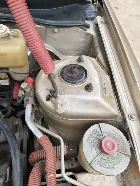 Honda City 2002 for Sale in Sialkot Honda City 2002 for Sale in Sialkot Image-3