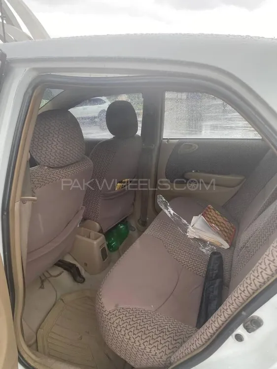 ہونڈا سٹی 2005 for Sale in اٹک ہونڈا سٹی 2005 for Sale in اٹک Image-14