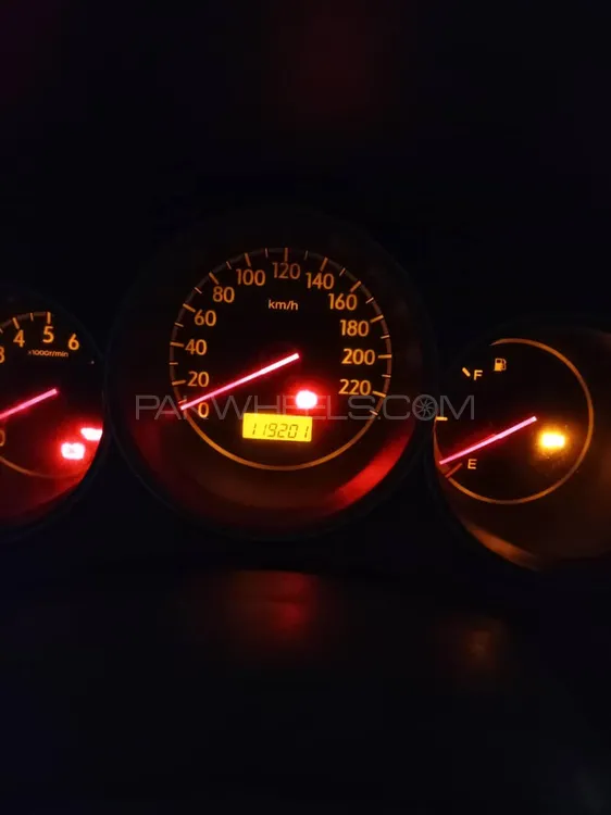 ہونڈا سٹی 2005 for Sale in اٹک ہونڈا سٹی 2005 for Sale in اٹک Image-10