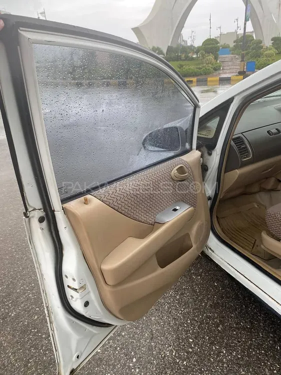 ہونڈا سٹی 2005 for Sale in اٹک ہونڈا سٹی 2005 for Sale in اٹک Image-6
