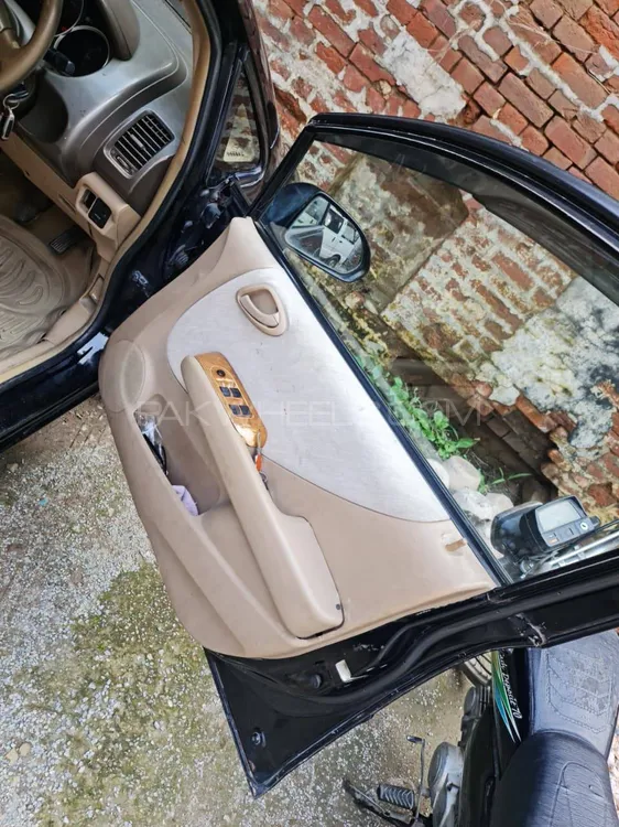 ہونڈا سٹی 2005 for Sale in سیالکوٹ ہونڈا سٹی 2005 for Sale in سیالکوٹ Image-7