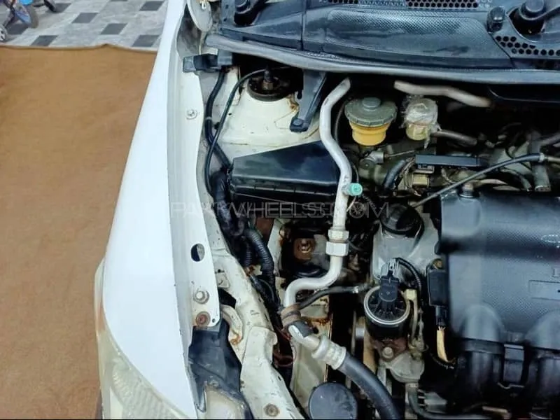 Honda City 2005 for Sale in Rawalpindi Honda City 2005 for Sale in Rawalpindi Image-8
