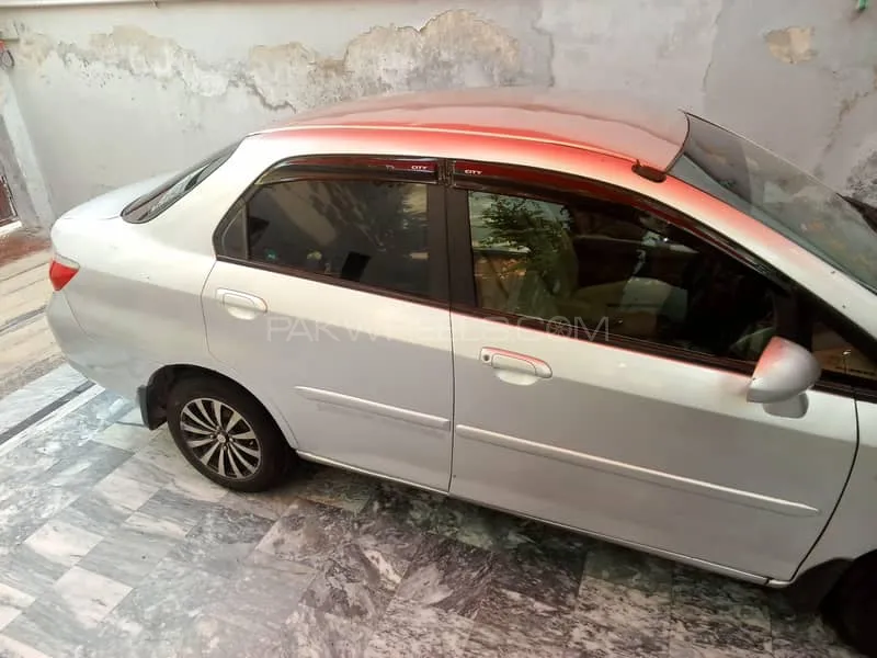 Honda City 2006 for Sale in Renala khurd Image-1