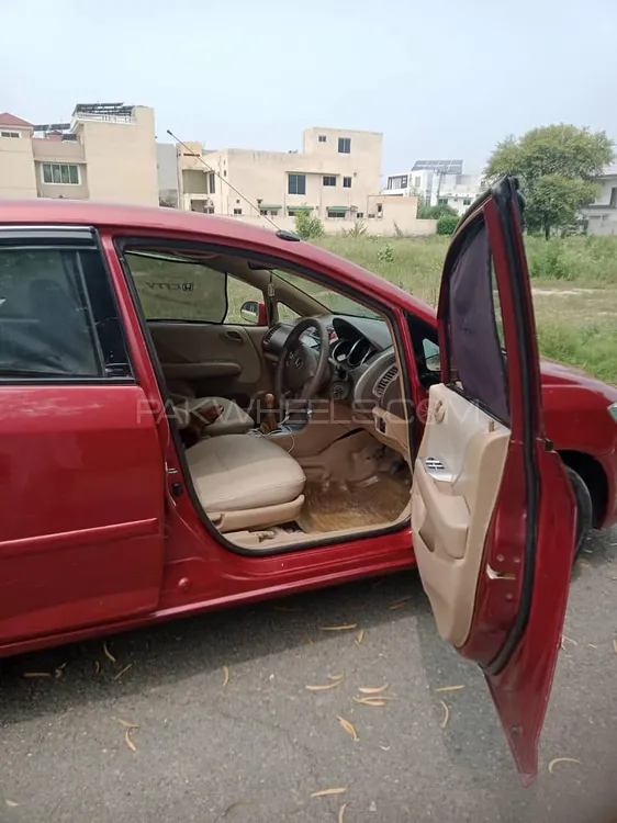 Honda City 2006 for Sale in Lahore Honda City 2006 for Sale in Lahore Image-1
