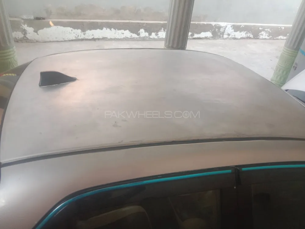Honda City 2004 for Sale in Burewala Honda City 2004 for Sale in Burewala Image-8