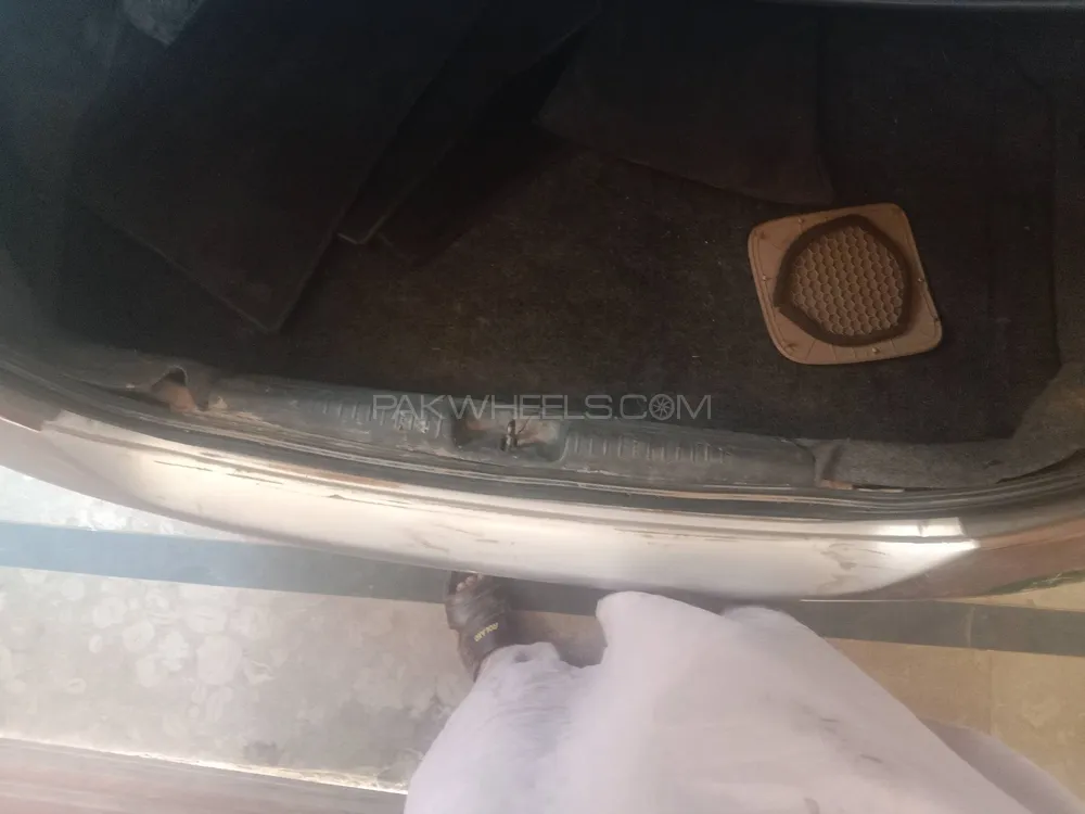 Honda City 2004 for Sale in Burewala Honda City 2004 for Sale in Burewala Image-13