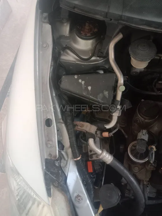 Honda City 2004 for Sale in Burewala Honda City 2004 for Sale in Burewala Image-19