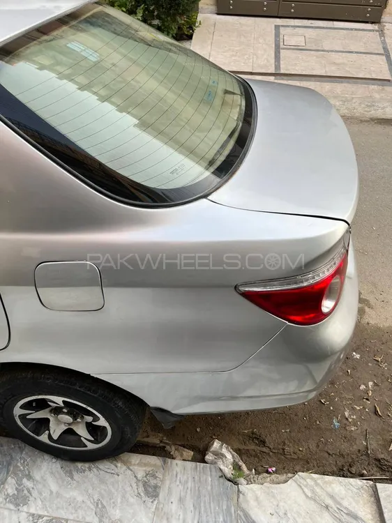 Honda City 2007 for Sale in Lahore Honda City 2007 for Sale in Lahore Image-4