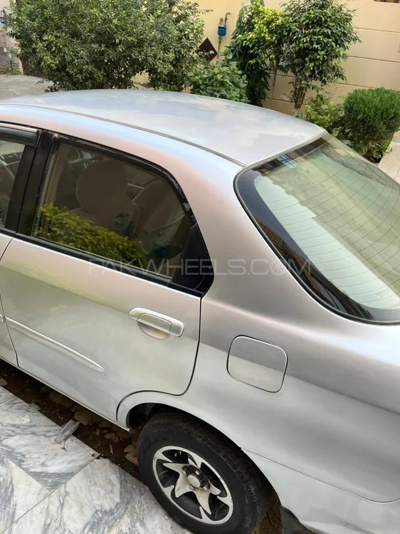 Honda City 2007 for Sale in Lahore Honda City 2007 for Sale in Lahore Image-5