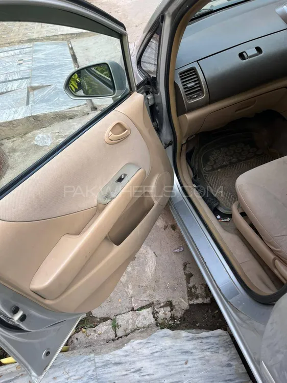 Honda City 2007 for Sale in Lahore Honda City 2007 for Sale in Lahore Image-11