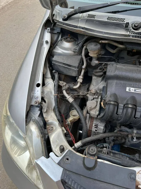 Honda City 2007 for Sale in Lahore Honda City 2007 for Sale in Lahore Image-16