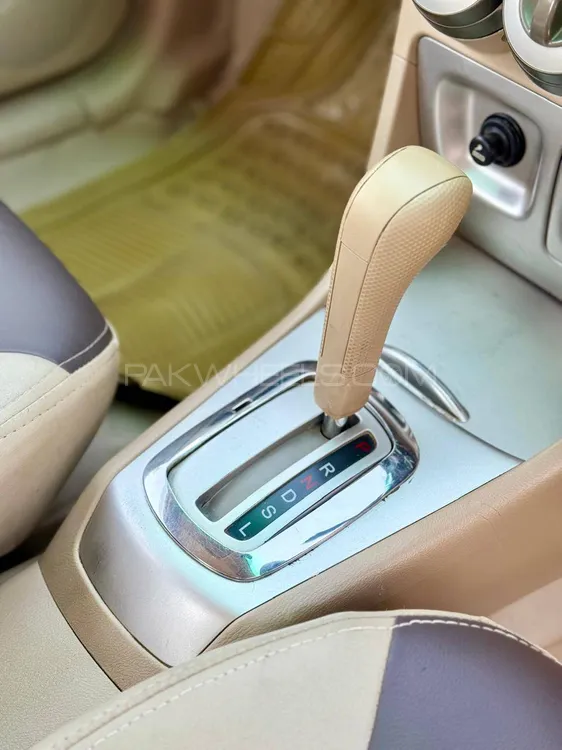 Honda City 2008 for Sale in Wah cantt Honda City 2008 for Sale in Wah cantt Image-15