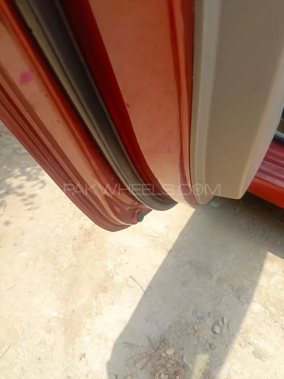 Honda City 2014 for Sale in Sahiwal Honda City 2014 for Sale in Sahiwal Image-10